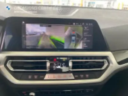 Photo 8 BMW Serie 3 Série 3 320dA 190ch Edition Sport