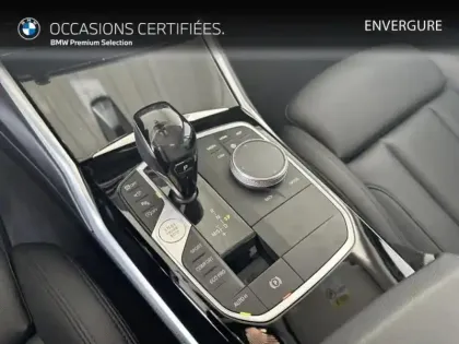 Photo 25 BMW Serie 3 Série 3 320dA 190ch Edition Sport