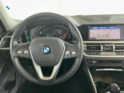 Photo 7 BMW Serie 3 Série 3 320dA 190ch Edition Sport