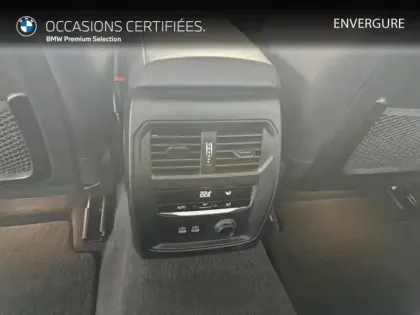 Photo 26 BMW Serie 3 Série 3 320dA 190ch Edition Sport