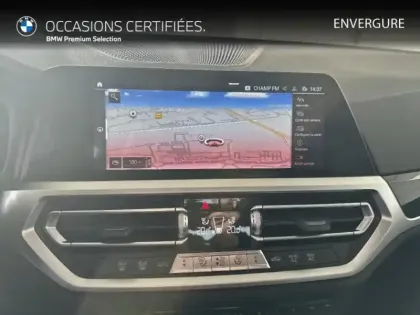 Photo 22 BMW Serie 3 Série 3 320dA 190ch Edition Sport