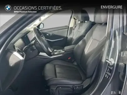 Photo 15 BMW Serie 3 Série 3 320dA 190ch Edition Sport