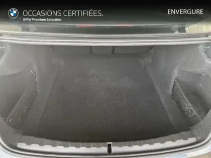 Photo 18 BMW Serie 3 Série 3 320dA 190ch Edition Sport