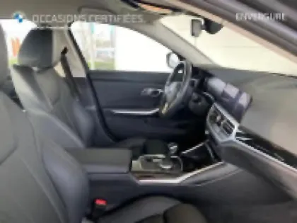 Photo 5 BMW Serie 3 Série 3 320dA 190ch Edition Sport