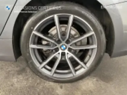 Photo 11 BMW Serie 3 Série 3 320dA 190ch Edition Sport