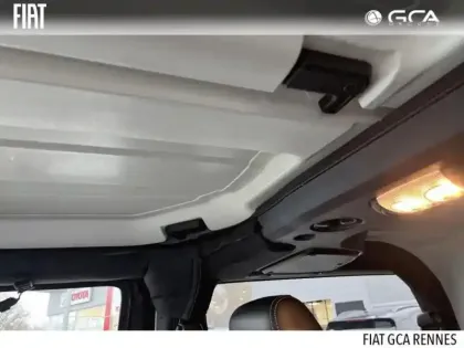 Photo 11 Jeep Wrangler  2.8 CRD 200ch Sahara BVA