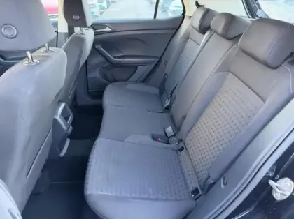 Photo 7 Volkswagen T-cross  1.0 TSI 110ch Life Tech DSG7