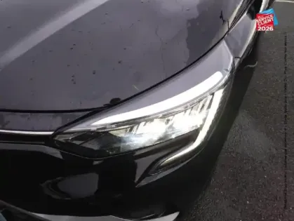 Photo 12 Renault Clio  1.3 TCe 140ch RS Line