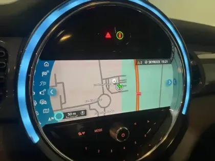 Photo 10 Mini Mini  5 Portes Cooper 136ch Essential