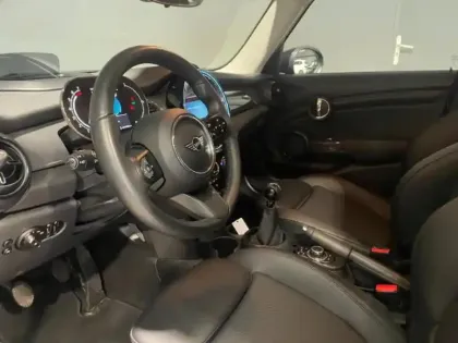 Photo 6 Mini Mini  5 Portes Cooper 136ch Essential