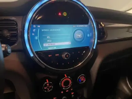 Photo 9 Mini Mini  5 Portes Cooper 136ch Essential