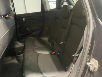 Photo 8 Mini Mini  5 Portes Cooper 136ch Essential