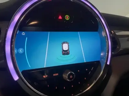 Photo 12 Mini Mini  5 Portes Cooper 136ch Essential