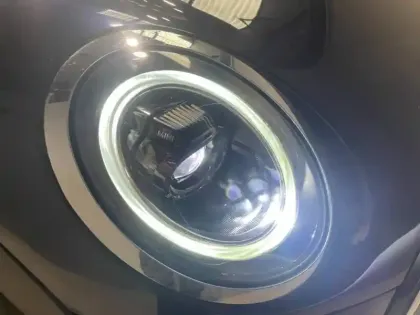 Photo 5 Mini Mini  5 Portes Cooper 136ch Essential