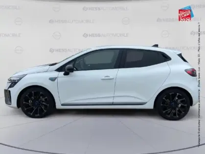 Photo 8 Renault Clio  1.6 E-Tech 145ch full hybrid esprit Alpine - 25