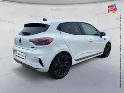 Photo 5 Renault Clio  1.6 E-Tech 145ch full hybrid esprit Alpine - 25