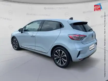 Photo 7 Renault Clio  1.6 E-Tech 145ch full hybrid Techno - 25