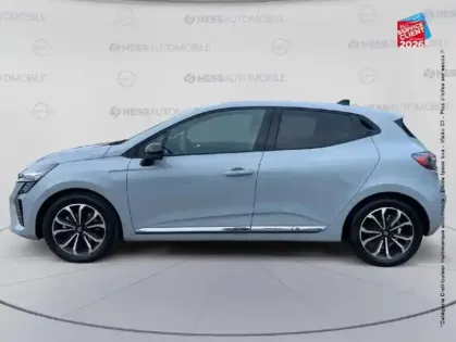 Photo 8 Renault Clio  1.6 E-Tech 145ch full hybrid Techno - 25