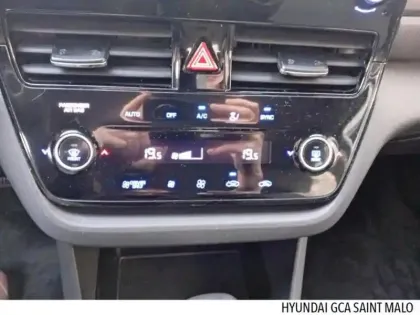 Photo 10 Hyundai Ioniq  Hybrid 141ch Intuitive