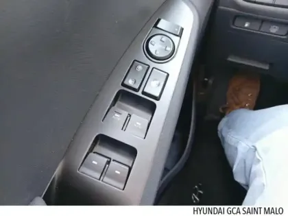 Photo 11 Hyundai Ioniq  Hybrid 141ch Intuitive