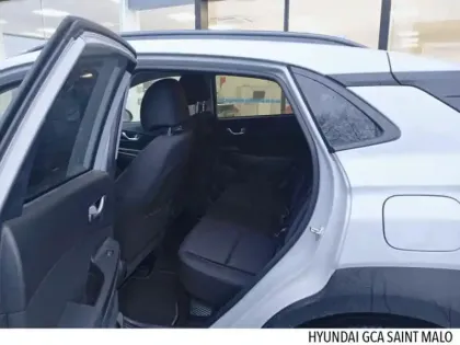 Photo 13 Hyundai Kona  1.6 GDi 141ch Hybrid Intuitive DCT-6