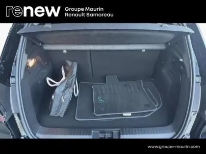 Photo 8 Renault Captur  1.6 E-Tech full hybrid 145ch esprit Alpine