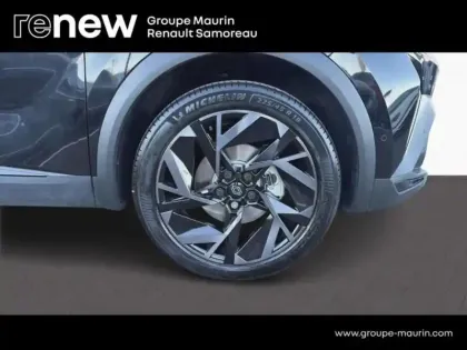 Photo 6 Renault Captur  1.6 E-Tech full hybrid 145ch esprit Alpine