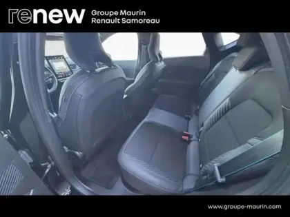 Photo 11 Renault Captur  1.6 E-Tech full hybrid 145ch esprit Alpine