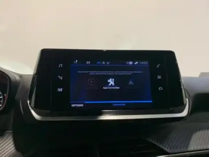 Photo 13 Peugeot 2008  1.2 PureTech 130ch S&S Style EAT8