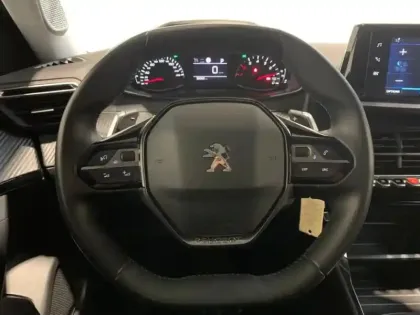 Photo 14 Peugeot 2008  1.2 PureTech 130ch S&S Style EAT8
