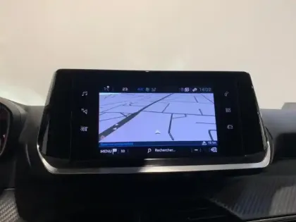 Photo 12 Peugeot 2008  1.2 PureTech 130ch S&S Style EAT8