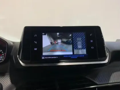 Photo 11 Peugeot 2008  1.2 PureTech 130ch S&S Style EAT8