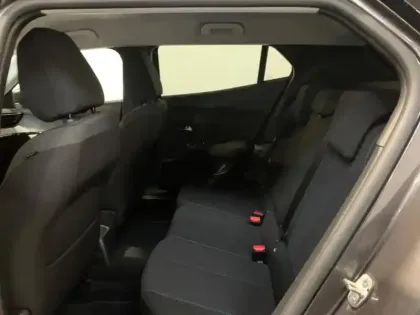 Photo 9 Peugeot 2008  1.2 PureTech 130ch S&S Style EAT8