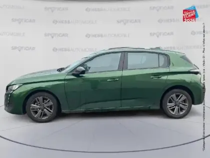 Photo 23 Peugeot 308  1.2 PureTech 130ch S&S Active Pack