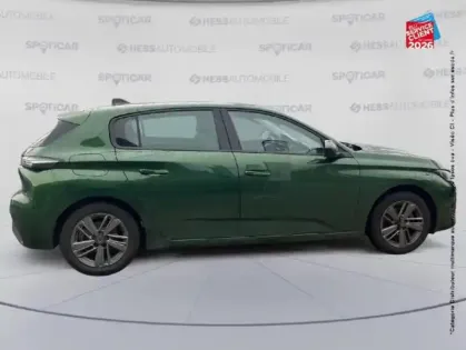 Photo 18 Peugeot 308  1.2 PureTech 130ch S&S Active Pack