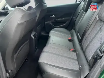 Photo 25 Peugeot 308  1.2 PureTech 130ch S&S Active Pack