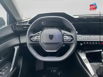 Photo 26 Peugeot 308  1.2 PureTech 130ch S&S Active Pack