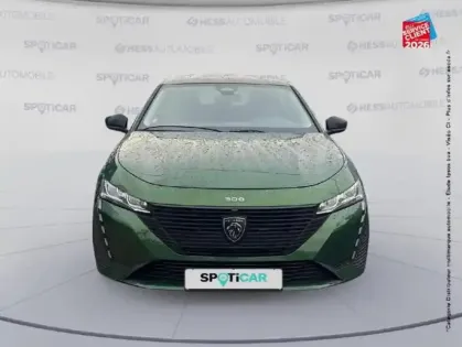 Photo 16 Peugeot 308  1.2 PureTech 130ch S&S Active Pack