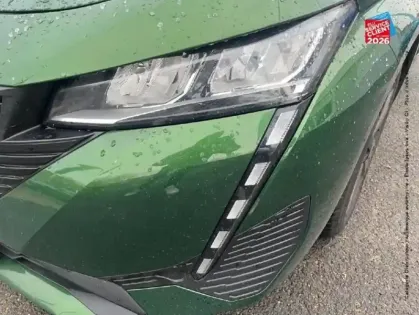 Photo 12 Peugeot 308  1.2 PureTech 130ch S&S Active Pack