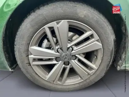 Photo 24 Peugeot 308  1.2 PureTech 130ch S&S Active Pack