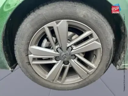 Photo 9 Peugeot 308  1.2 PureTech 130ch S&S Active Pack