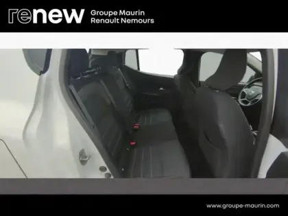 Photo 12 Dacia Sandero  1.0 ECO-G 100ch Stepway Confort -22