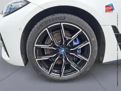 Photo 9 BMW I4  M50 544ch