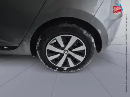 Photo 24 Renault Clio  1.0 TCe 90ch Equilibre