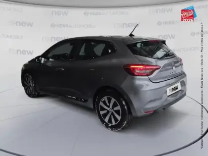 Photo 7 Renault Clio  1.0 TCe 90ch Equilibre