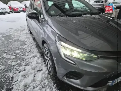 Photo 12 Renault Clio  1.0 TCe 90ch Equilibre