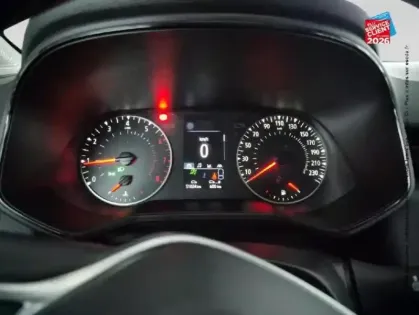 Photo 26 Renault Clio  1.0 TCe 90ch Equilibre