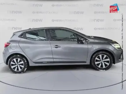 Photo 18 Renault Clio  1.0 TCe 90ch Equilibre