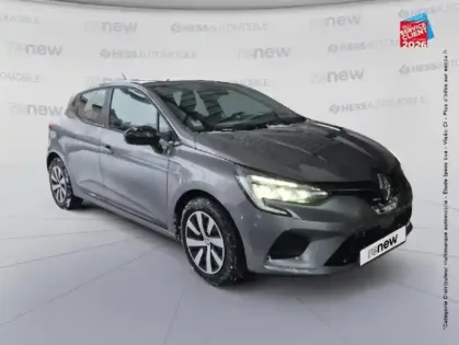 Photo 17 Renault Clio  1.0 TCe 90ch Equilibre