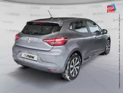 Photo 20 Renault Clio  1.0 TCe 90ch Equilibre